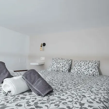 Spacious Loft In The Historic Center شقة *