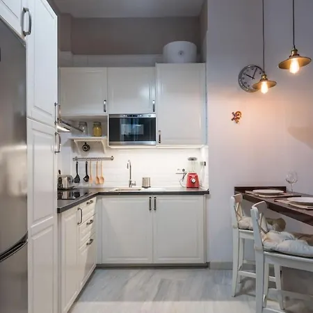Spacious Loft In The Historic Center * مالقة