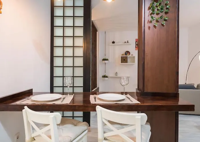 شقة Spacious Loft In The Historic Center